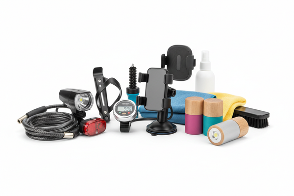 Bedding & Accessories