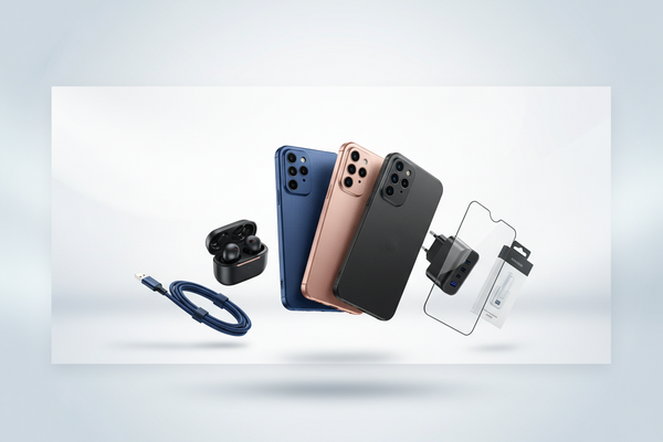 Mobile Accessories